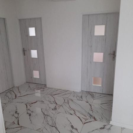 Apartmany Diana Veľký Slavkov 외부 사진