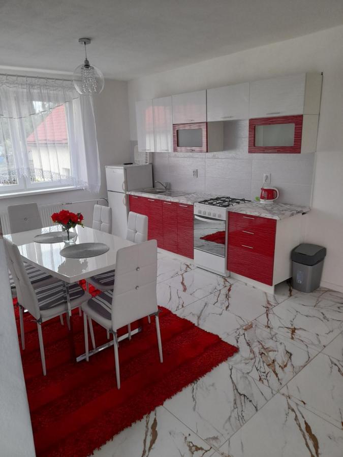 Apartmany Diana Veľký Slavkov 외부 사진