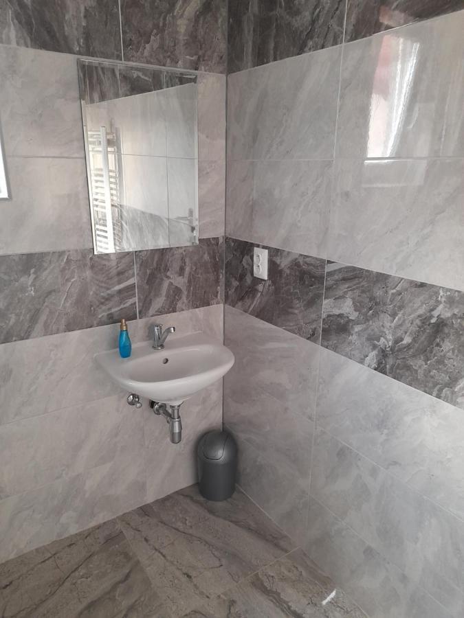 Apartmany Diana Veľký Slavkov 외부 사진
