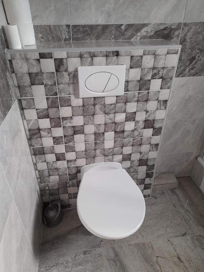 Apartmany Diana Veľký Slavkov 외부 사진