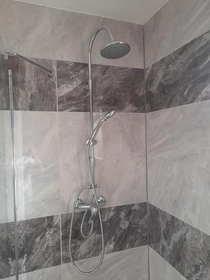 Apartmany Diana Veľký Slavkov 외부 사진