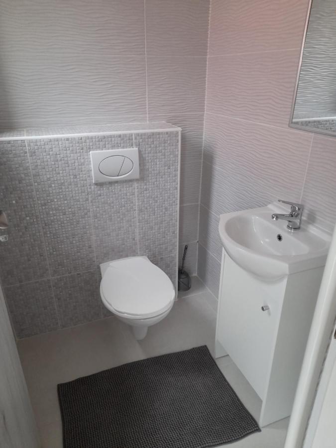 Apartmany Diana Veľký Slavkov 외부 사진