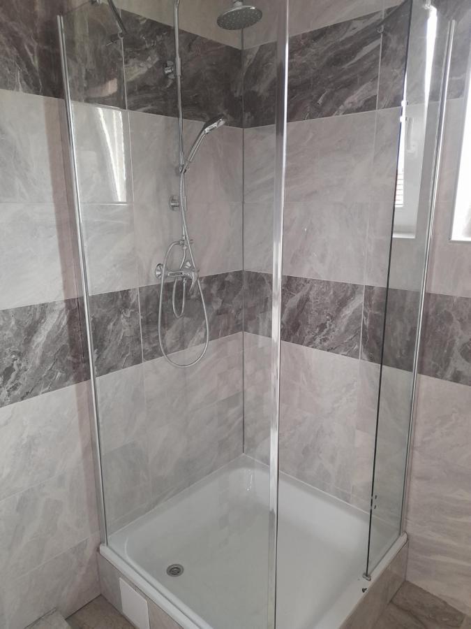 Apartmany Diana Veľký Slavkov 외부 사진